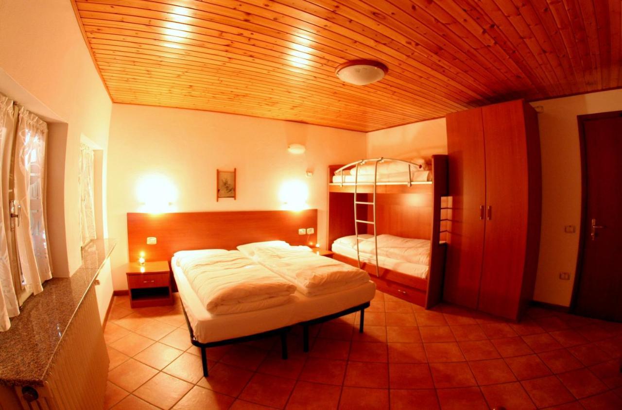 Hotel Milano Piazzatorre Exterior photo